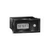 Panel Meters - Counters, Hour Meters - CUB3R000 - Quarktwin Technology Ltd.