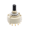 Rotary Switches - 141-KC17A10.001NPF-ND - DigiKey