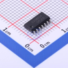 Operational Amplifier/Comparator >> Precision OpAmps - COS8554SR - LCSC Electronics Technology (HK) Limited