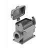 Heavy Duty Connector Housings, Hoods, Bases - 1195-6860-ND - DigiKey