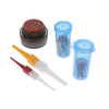 Circular Connector Assemblies - 1178-M8372377W2457N-ND - DigiKey