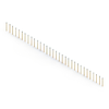 Backplane Connector Contacts - 151-106-032-250-200-ND - DigiKey