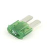 Eaton's Bussmann Series BK/ATR-30 Automotive ATR Fuse, 30A, 32VDC, Green -- 45333 - Image