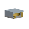 Fixed Inductors - 2037-HMP1360-R56CT-ND - DigiKey