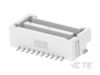 PCB Headers & Receptacles - 2-2456589-0 - TE Connectivity