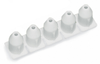 Insulation stop - 279-470 - WAGO