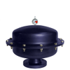 PULSATION DAMPENERS - CT4440H - Blacoh Fluid Control, Inc.