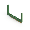 Edgeboard Connectors - 151-345-090-544-558-ND - DigiKey