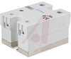 Relay;SSR;Zero-Switching;Cur-Rtg 50A;Ctrl-V 4-32DC;Vol-Rtg 48-660AC;GN Series - 70134105 - Allied Electronics, Inc.