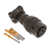 Circular Connector Assemblies - PT06SE8-33S-SR - ODG (Origin Data Global)