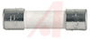 Fuse;Cylinder;Fast Acting;8A;Dims 5x20mm - 70160105 - Allied Electronics, Inc.