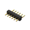 Headers, Male Pins - 2073-BC034-06-A-V-0150-L-CTR-ND - DigiKey
