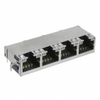 Modular/Ethernet Connector (RJ45, RJ11) Jacks - 664-RJE7248814B1-ND - DigiKey