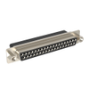 D-Sub, D-Shaped Connector Housings - L177RRC37SVFM-ND - DigiKey