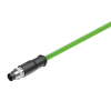 Circular Cable Assemblies - 281-1160820750-ND - DigiKey