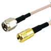 Coaxial Cables (RF) - 5328-FMC0216315-120-ND - DigiKey