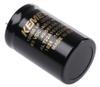 Aluminium Capacitors - 3397931 - RS Components, Ltd.