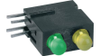 PCB LED Indicators - 2884026 - RS Components, Ltd.