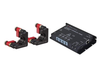 Picomotor Controller Kit, Inc. (2) 8821 Picomotor Mounts -- 8742-4-8821-RR - Image