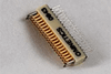 Nano Strip Connectors - A79023-001 - Omnetics Connector Corporation