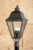 Exterior -Post/Pier Head - 64360 - Light Center (The)