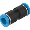 Pneumatic Fittings - 343071 - RS Components, Ltd.