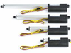 Electric Linear Actuators - 1808410 - RS Components, Ltd.