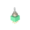 Toggle Switches - 1111-MTA206SPC-ND - DigiKey