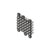 Light Pipes - 492-MLPS-B-3-0506-CC-6-PLPC3-10MM-ND - DigiKey