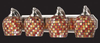 570-4N-MLT Bathroom Fixtures-Four Lights - 418381 - Capital Lighting, Inc.