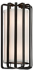 BF2811GR-L Sconces-Single Glass - 369980 - Capital Lighting, Inc.