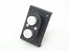 1.00 inch Double Plastic Plunger -- 03924-000 - Image
