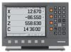 Evaluation Electronics, Digital Readouts -- POSITIP 880 - Image