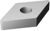 T-Max&reg; P insert for turning - DNGA150412T02520 6190 - Sandvik Coromant Co.