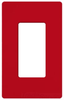 Standard Wall Plate - SC-1-HT - Lutron Electronics Co., Inc.