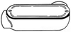 Conduit Body -- EALR-1CG - Image
