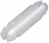 9.53mm Self-Locking Plastic Spacer/Pillar -- R6009-00 - Image