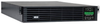 SmartOnline 120V 3kVA TAA-Compliant UPS – On-Line Double Conversion, 2.7kW, 2U, Network Card Option -- SU3000RTXLCDTAA