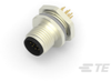 Standard Circular Connectors - T4142012121-000 - TE Connectivity