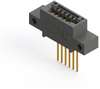 Card Edge Connectors - Edgeboard Connectors - 395-006-542-412 - Lingto Electronic Limited
