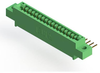 Card Edge Connectors - Edgeboard Connectors - 346-017-558-604 - Lingto Electronic Limited