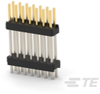PCB Headers & Receptacles - 1-2271967-4 - TE Connectivity