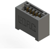 Card Edge Connectors - Edgeboard Connectors - 895-005-521-101 - Lingto Electronic Limited