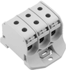 Terminal Blocks - Power Distribution - 281-2502620000-ND - DigiKey