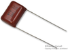 Film Capacitor Pp, 0.39Uf, 5%, 630Vdc, Radial; Dielectric Type Panasonic - 49W2515 - Newark, An Avnet Company