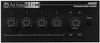 Mixer Amplifier, 4 Ch, Class Ab, 60W; Product Range Atlas Sound - 58AC1803 - Newark, An Avnet Company