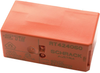Power Relay, Dpdt, 8A, 250Vac, Th; Contact Configuration Schrack Te Connectivity - 15AC8605 - Newark, An Avnet Company