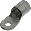 Terminal, Ring Tongue, #10, 4Awg; Stud Size - Metric Amp - Te Connectivity - 66H7026 - Newark, An Avnet Company