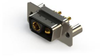Combo D-Sub Conn, Plug, De-2Wk2, Th; Product Range Edac - 52AJ0550 - Newark, An Avnet Company