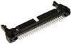 Conn, Header, 50Pos, 2Row, 2.54Mm; Connector Systems 3M - 34P5614 - Newark, An Avnet Company
